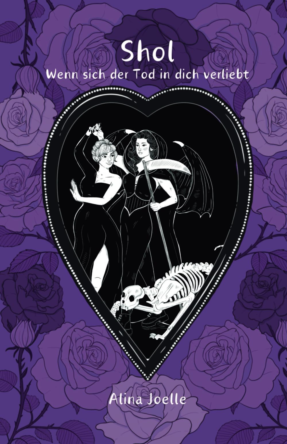 Shol: Wenn sich der Tod in dich verliebt LGBTQ+