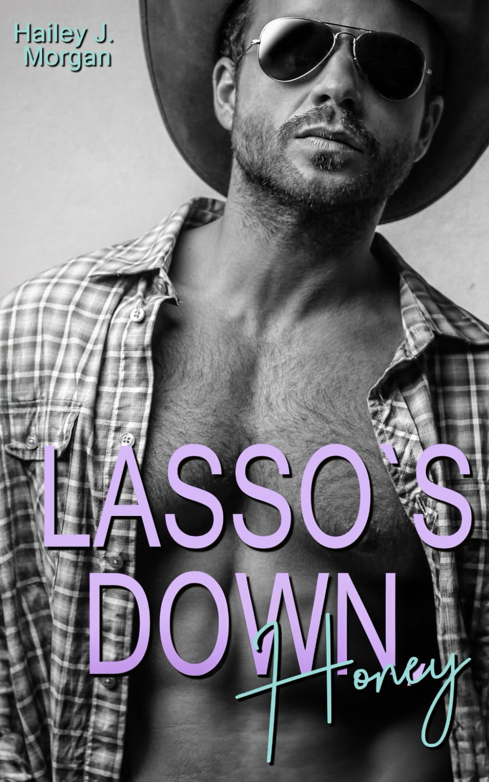 Lasso's down, Honey (Montana Cowboy Love, Band 2) Contemporary literature