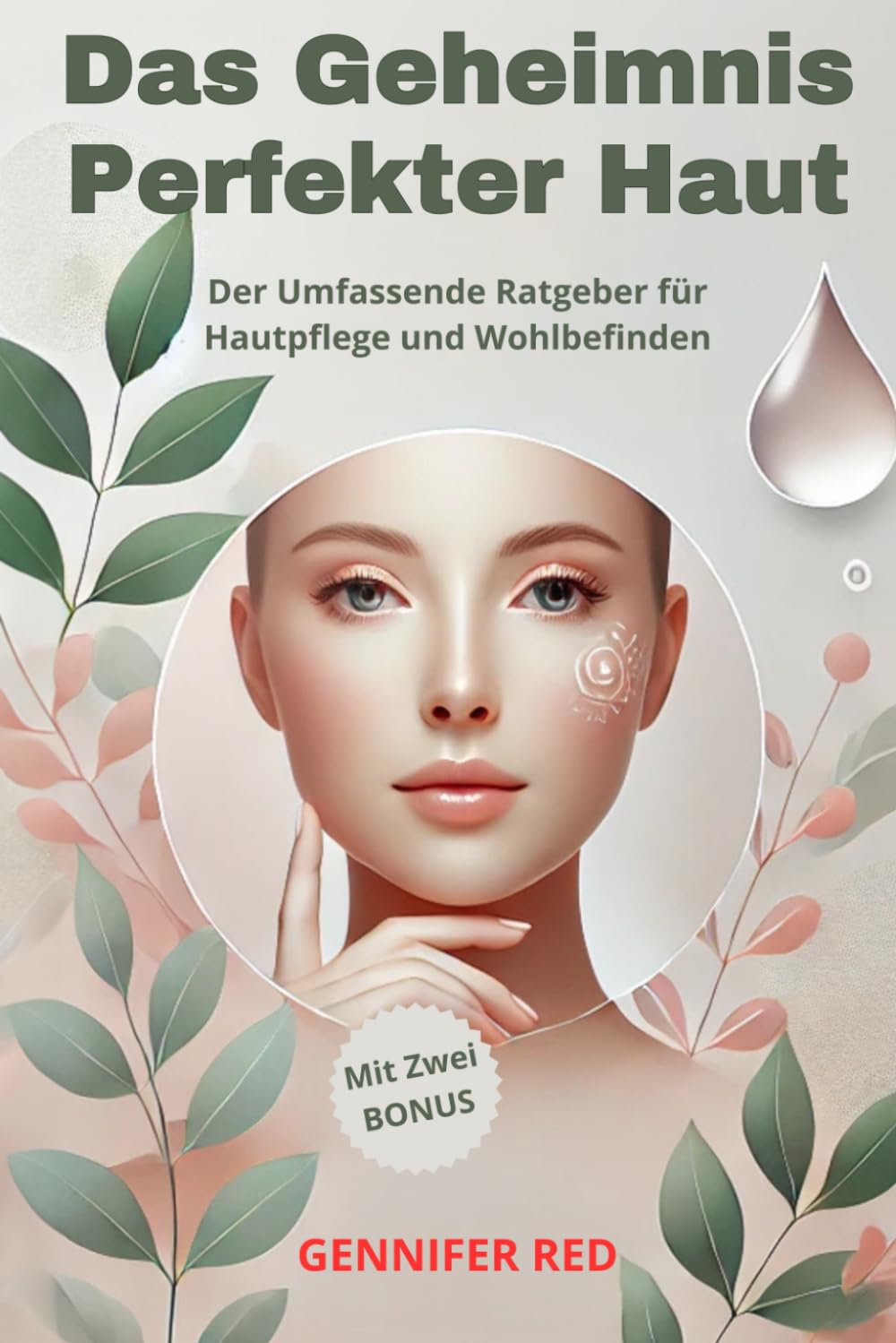 DAS GEHEIMNIS PERFEKTER HAUT: Der Umfassende Ratgeber für Hautpflege und Wohlbefinden Leisure, Home & Garden