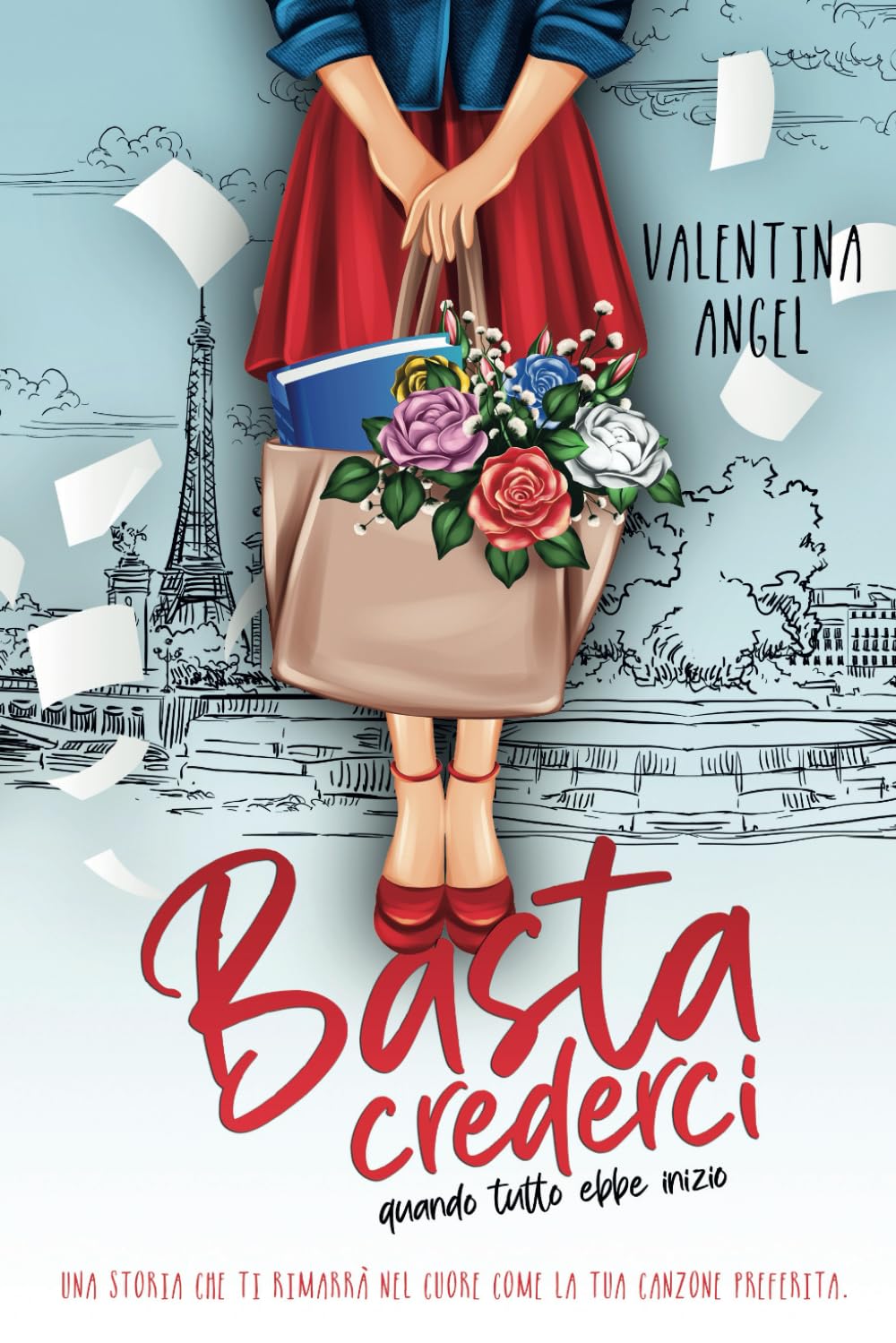 Basta Crederci: Quando tutto ebbe inizio book