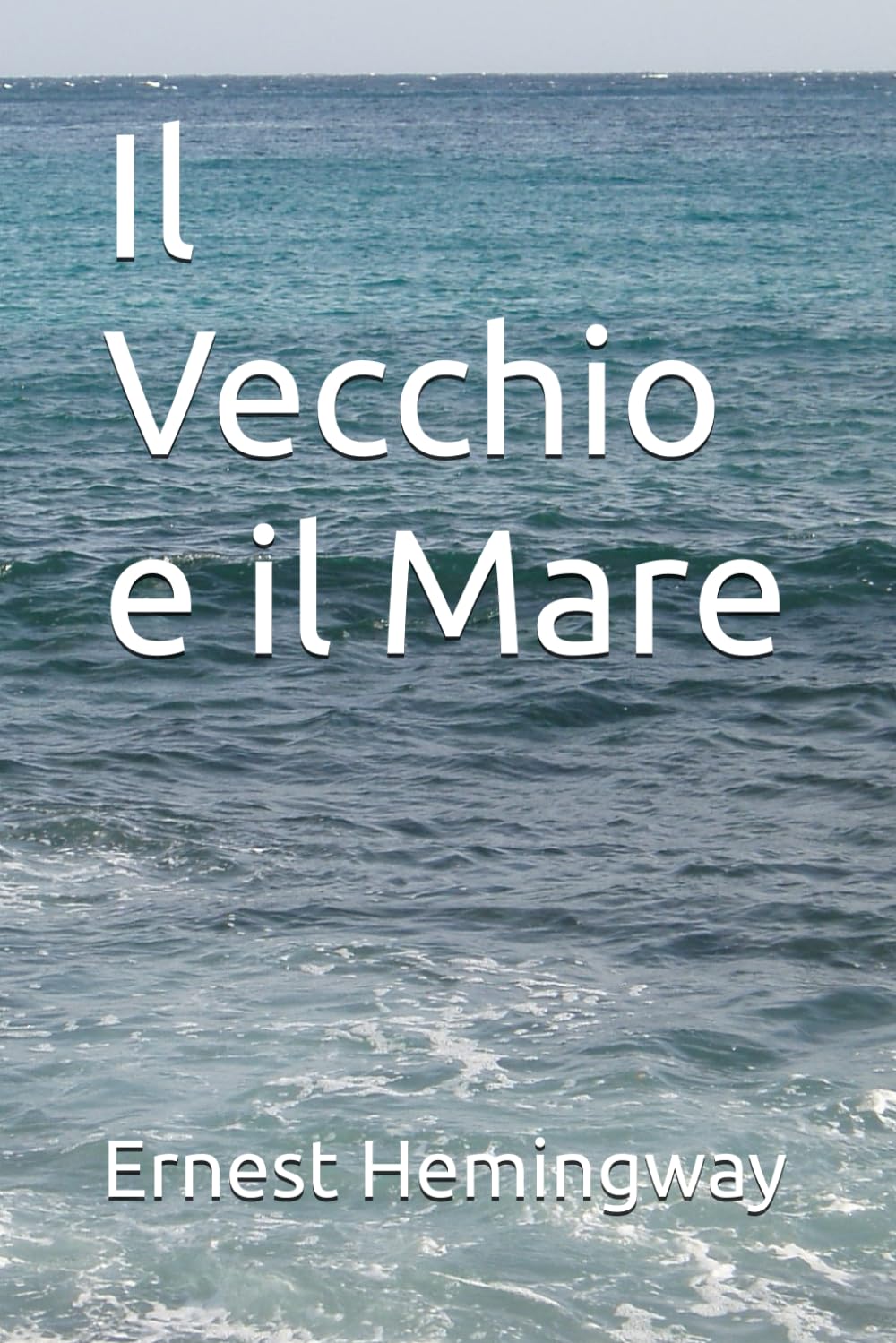 Il Vecchio e il Mare Classics