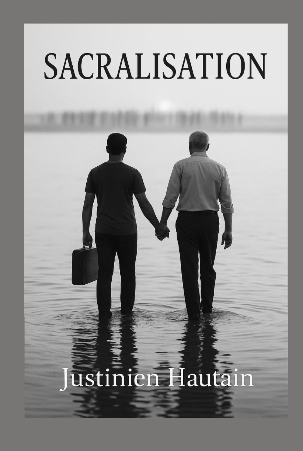 Sacralisation: (Tout n’est pas faux) book