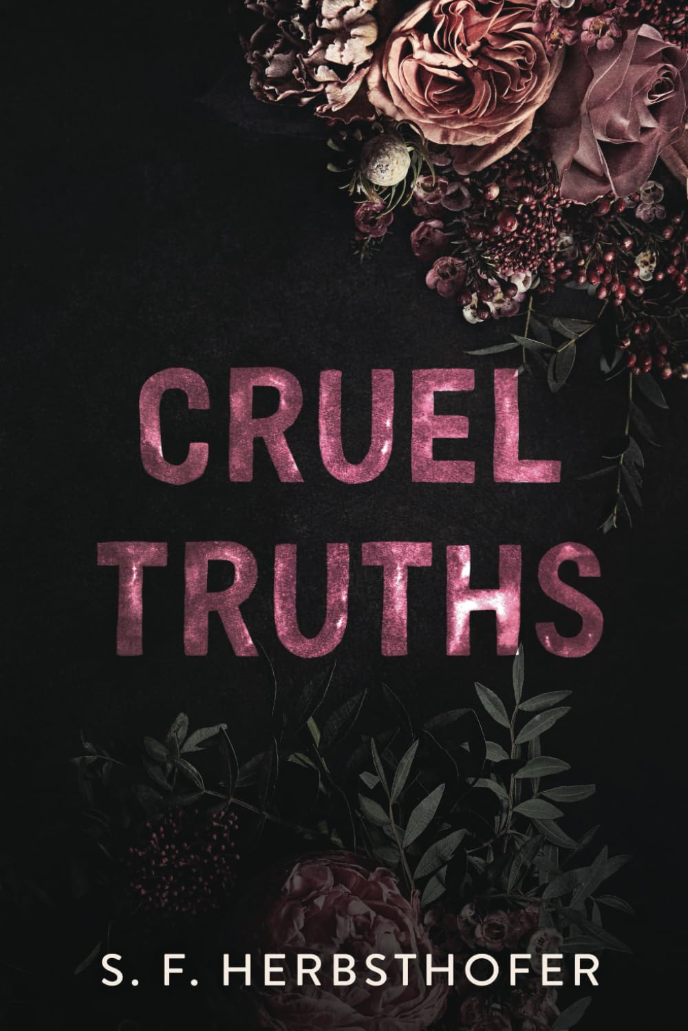 Cruel Truths: A Mafia Romance - Forbidden Love Trope (The Chicago Syndicate, Band 1) Politics & History