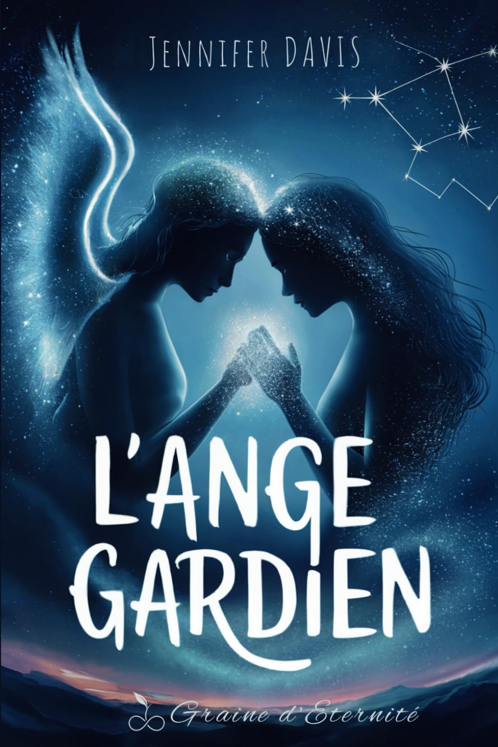 L'Ange Gardien: Dévoiler les secrets de votre guide spirituel La vérité sur l'ange et son rôle dans votre vie. book
