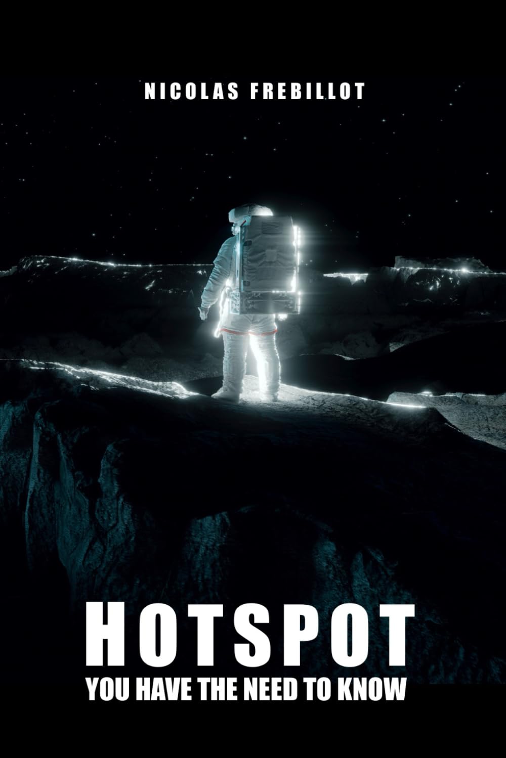HOTSPOT: Le premier dictionnaire bilingue ANGLAIS / FRANÇAIS extra-terrestre book