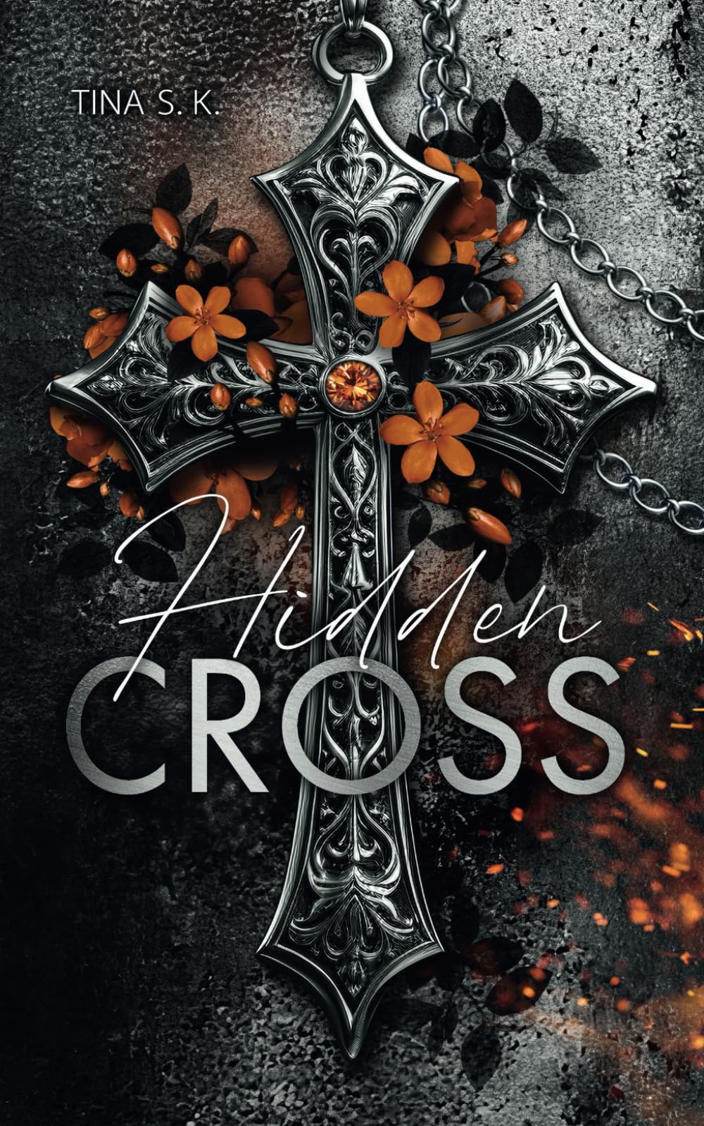 Hidden Cross: Mein Herz gehört dir Suspense & Thrillers
