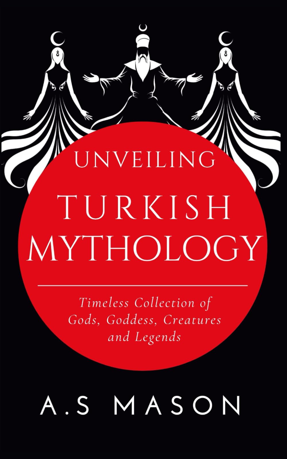 Unveiling Turkish Mythology: Exploring Gods, Goddess, Mythical Creatures and Legends Social Sciences
