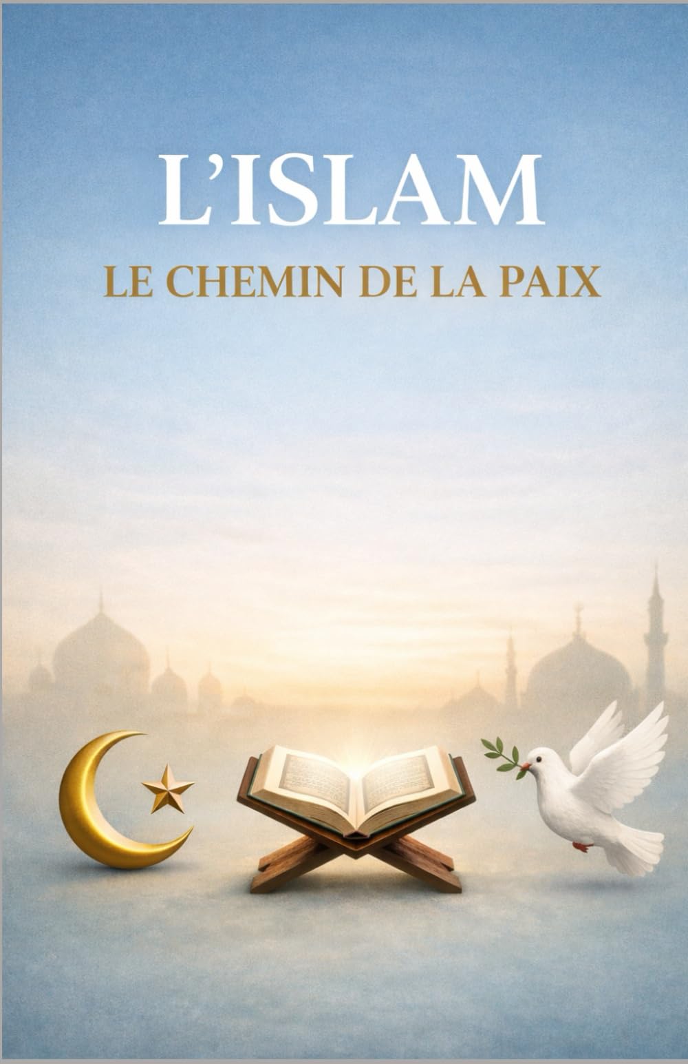 L’Islam: le chemin de la paix book