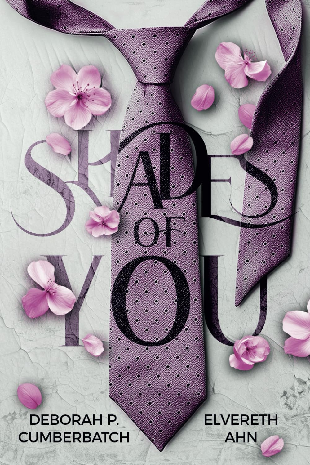 Shades of You Contemporary literature