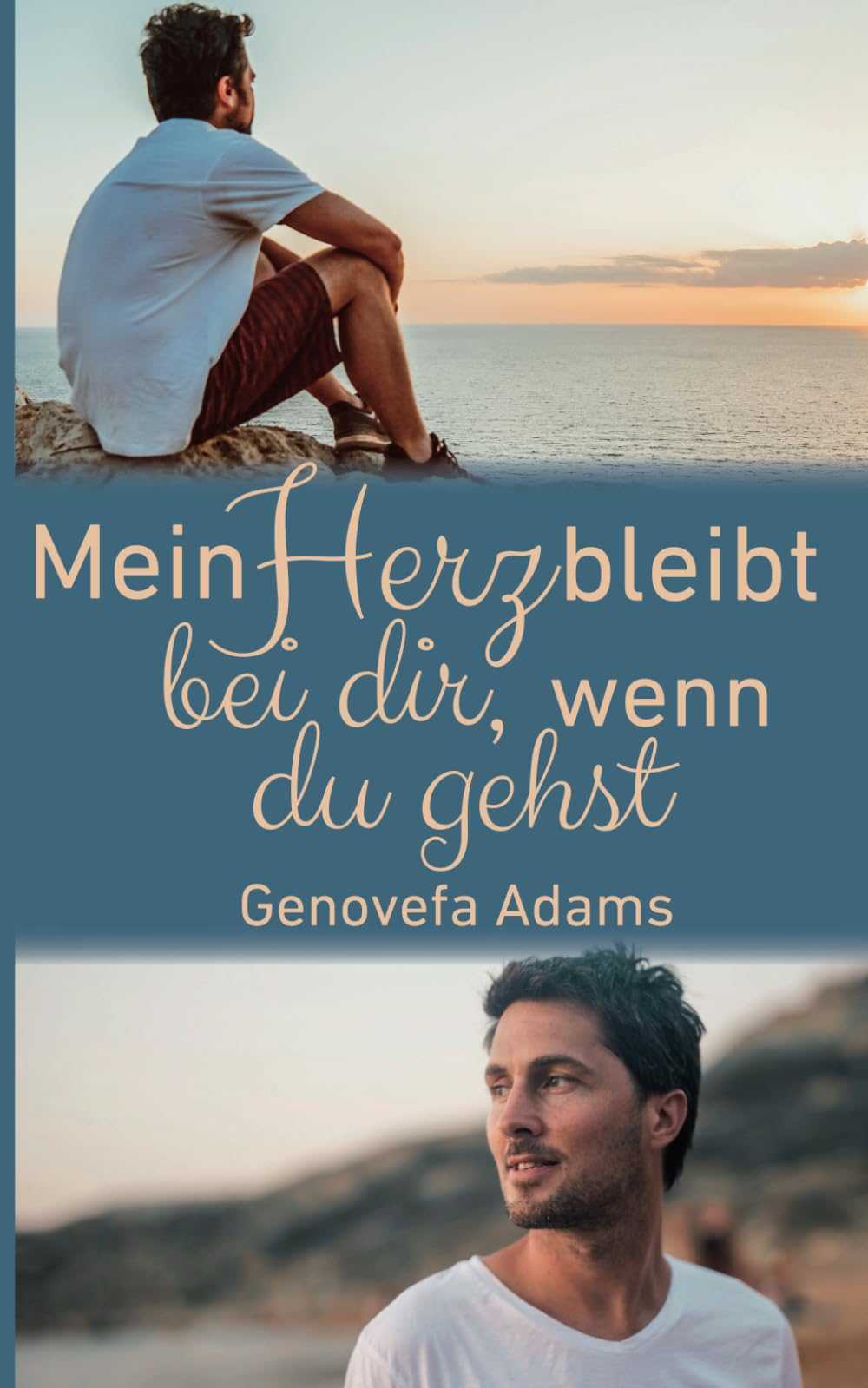 Mein Herz bleibt bei dir, wenn du gehst Politics & Society