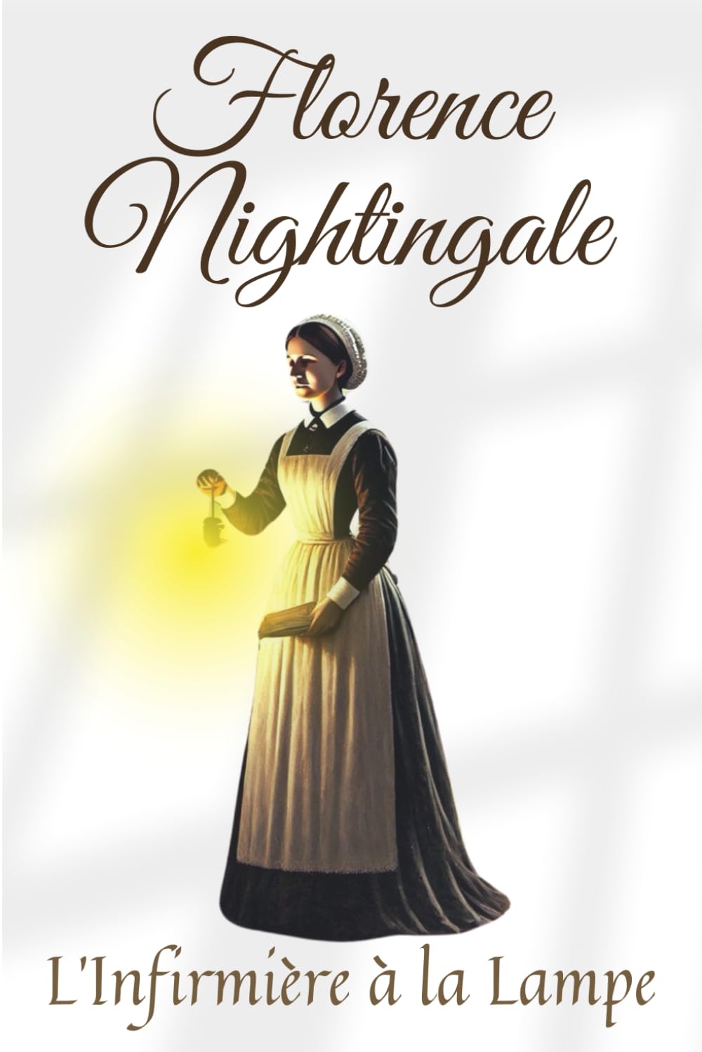 Florence Nightingale: L'Infirmière à la Lampe book