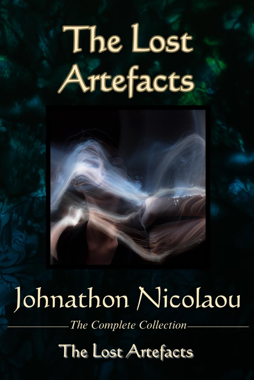 The Lost Artefacts - The Complete Collection Contemporary literature