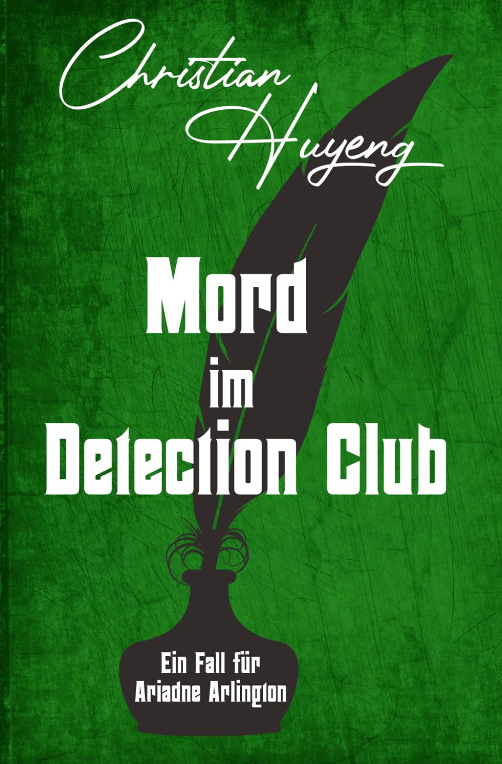 Mord im Detection Club (Ein Fall für Ariadne Arlington, Band 7) Detective & CSI