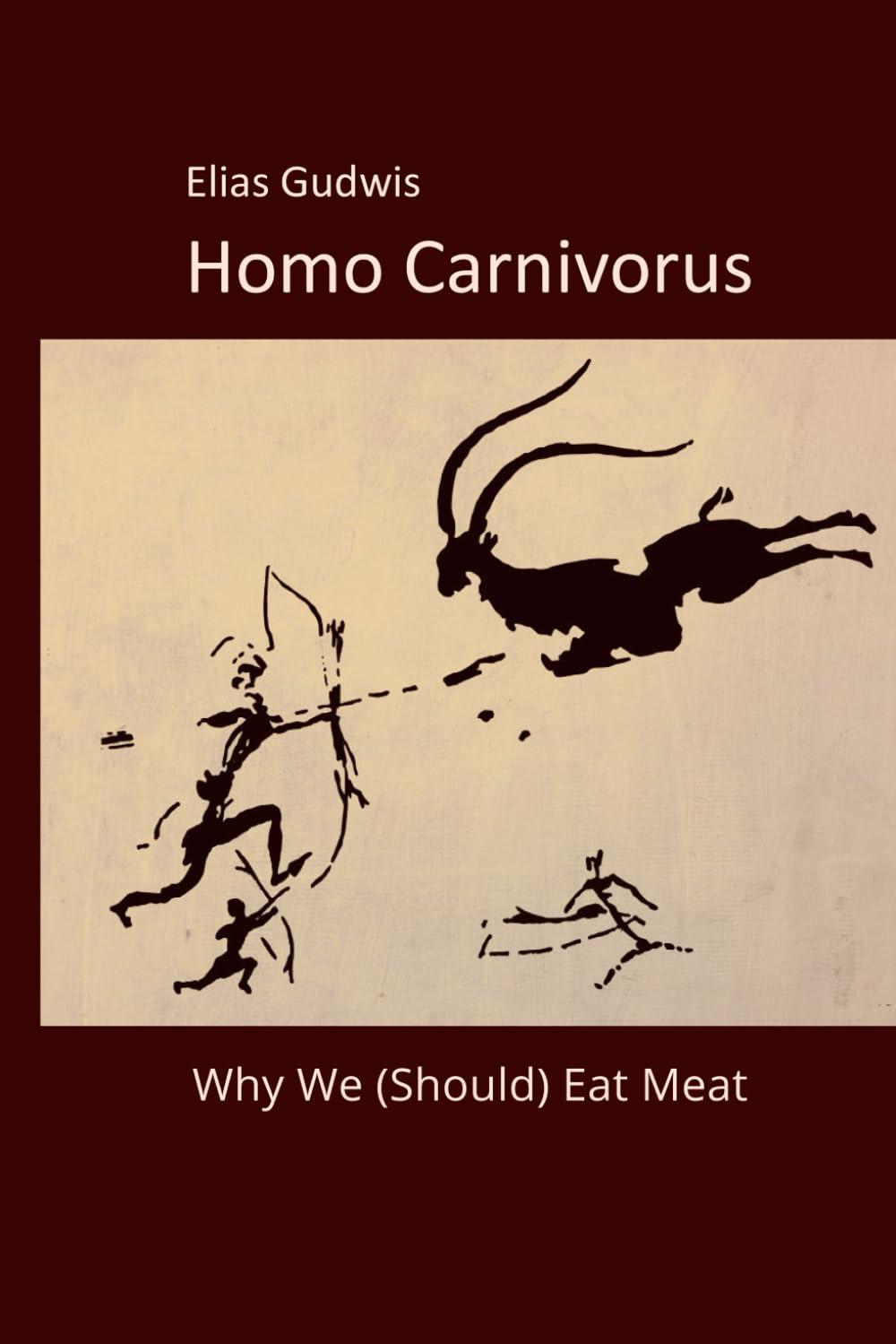 Homo Carnivorus: Why We (Should) Eat Meat Medicine