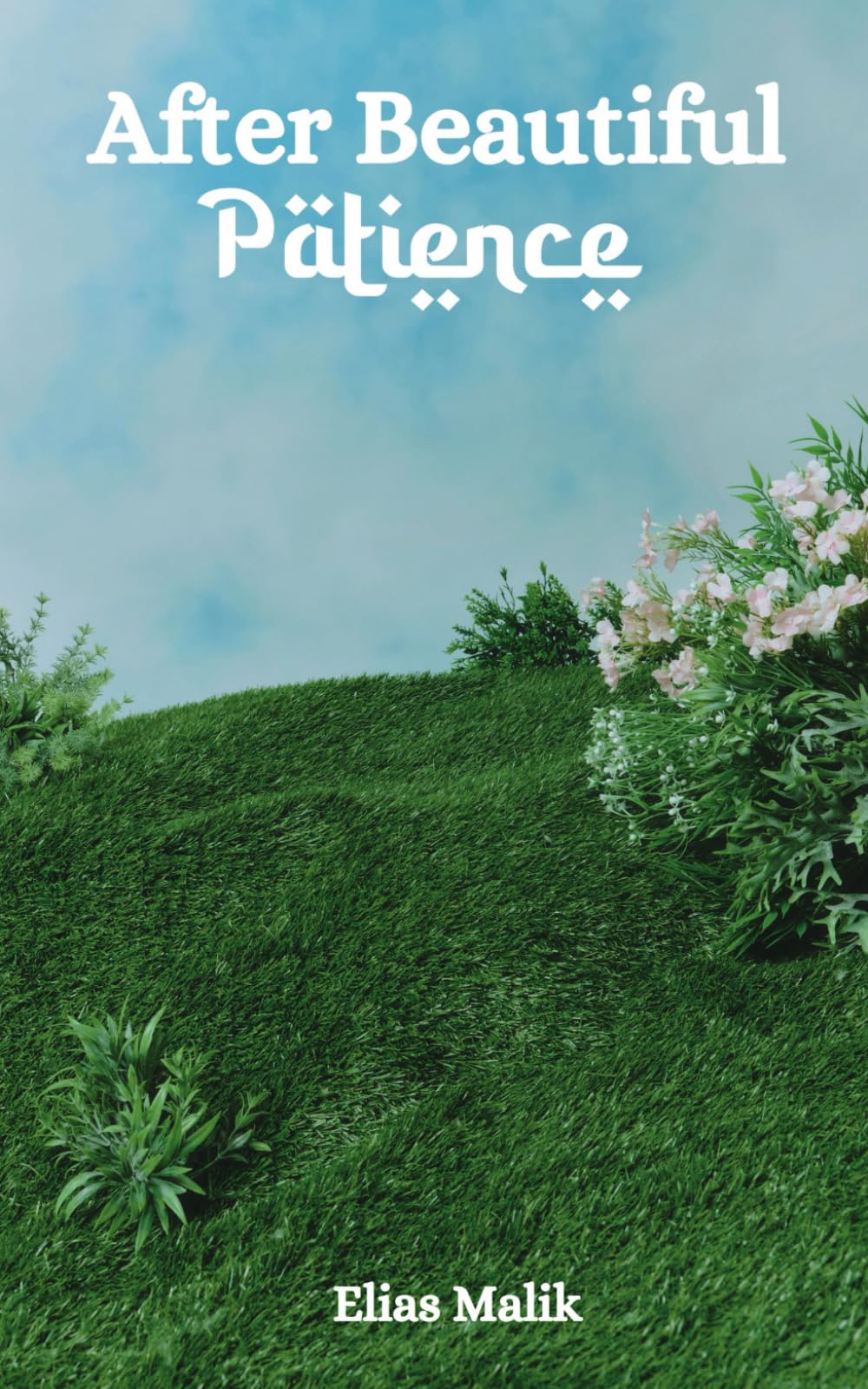 After Beautiful Patience: Inspirational Islamic Reminders, Poems, and Reflections Health, Nutrition & Fitness
