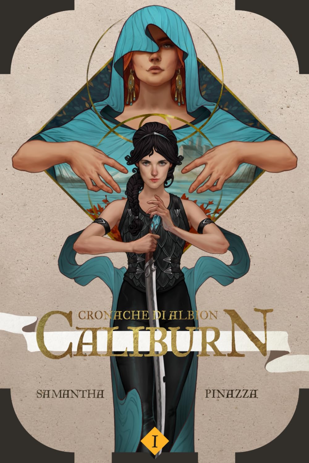 Caliburn: Le Cronache di Albion Fantasy & Sci-Fi