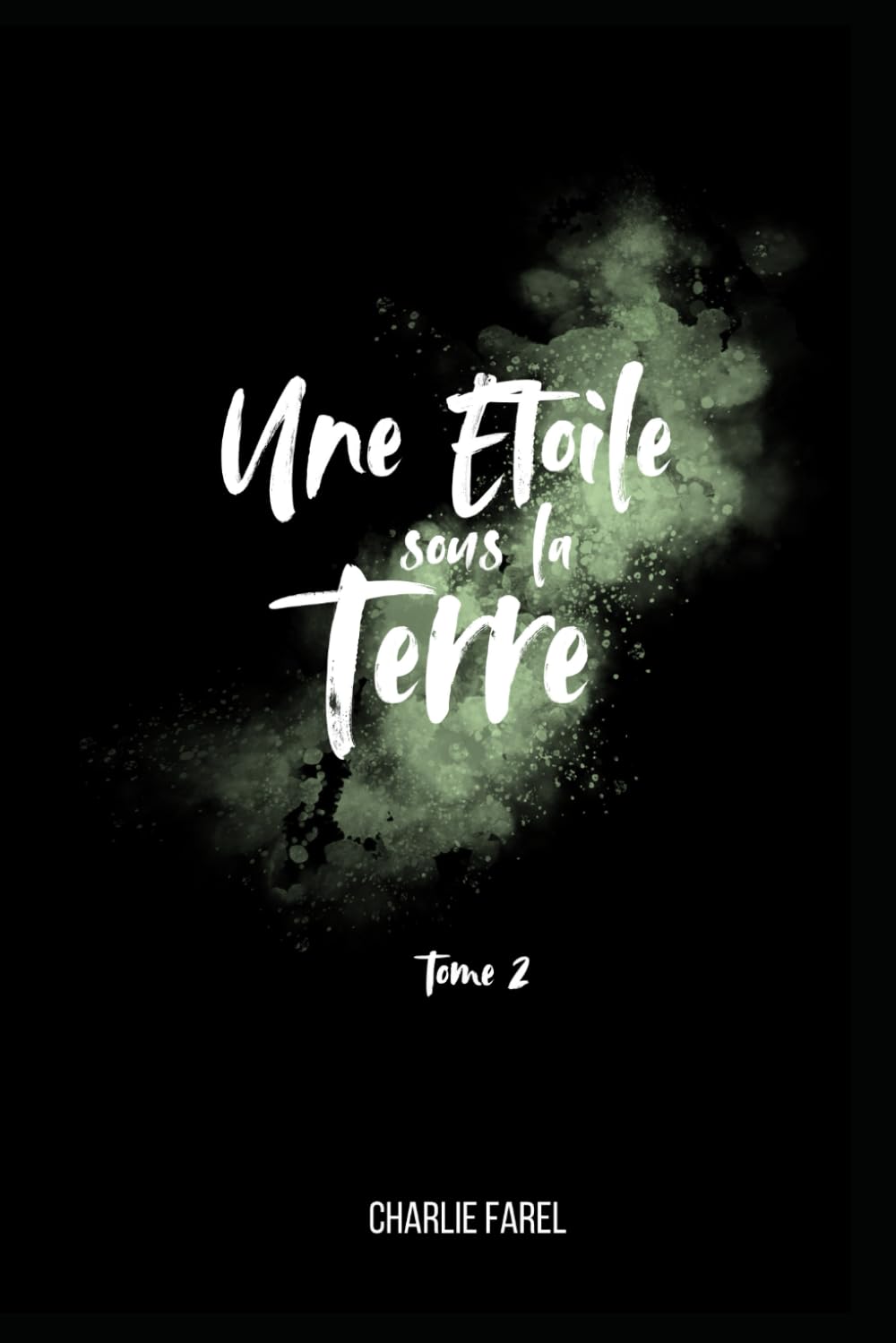 Une Etoile sous la Terre tome 2 book