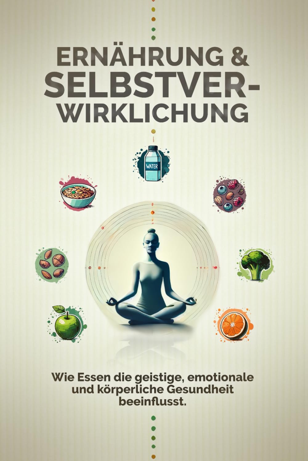 Ernährung und Selbstverwirklichung: Wie Essen die geistige, emotionale und körperliche Gesundheit beeinflusst Medicine