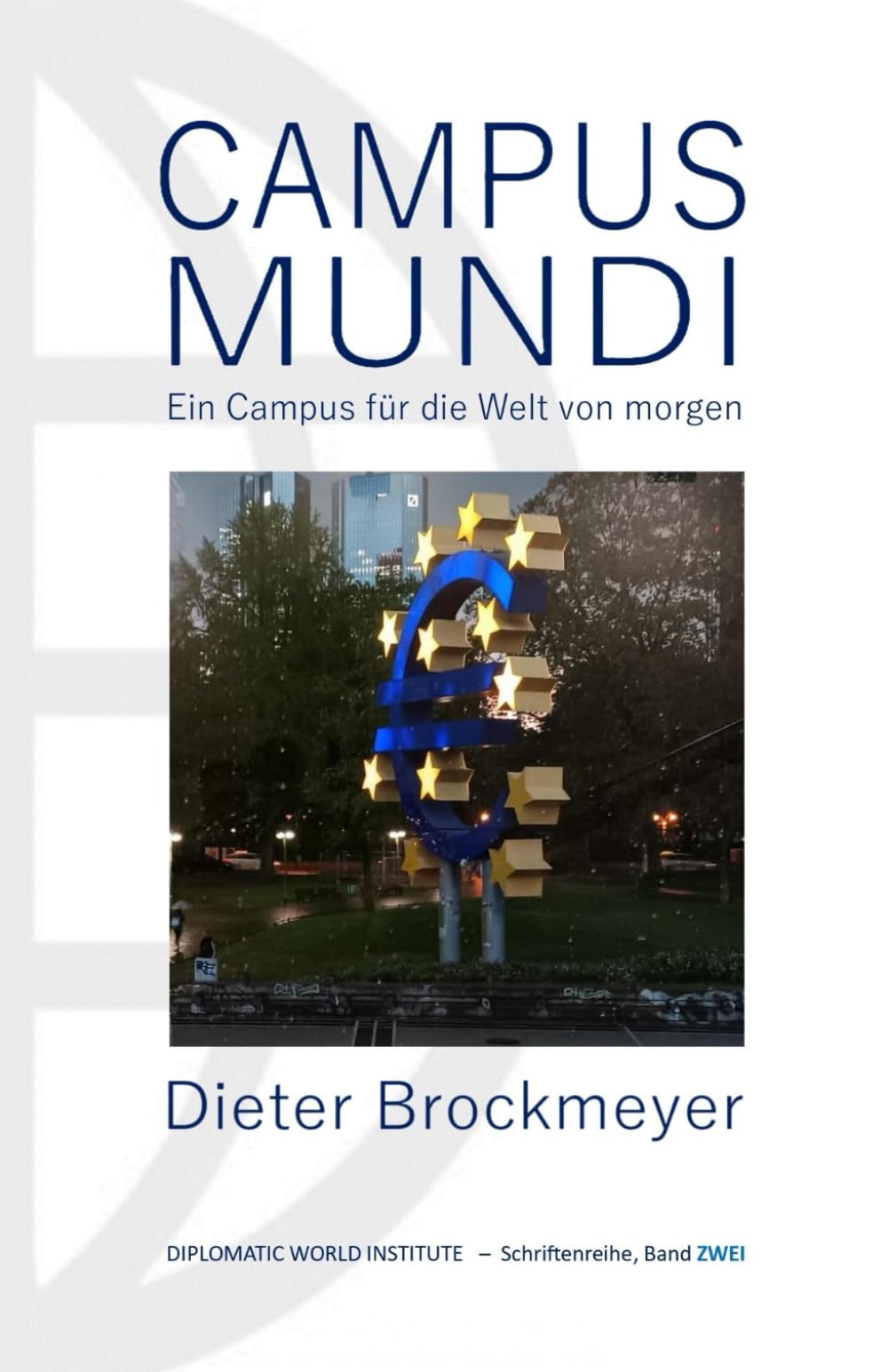 Campus Mundi Social Sciences Books