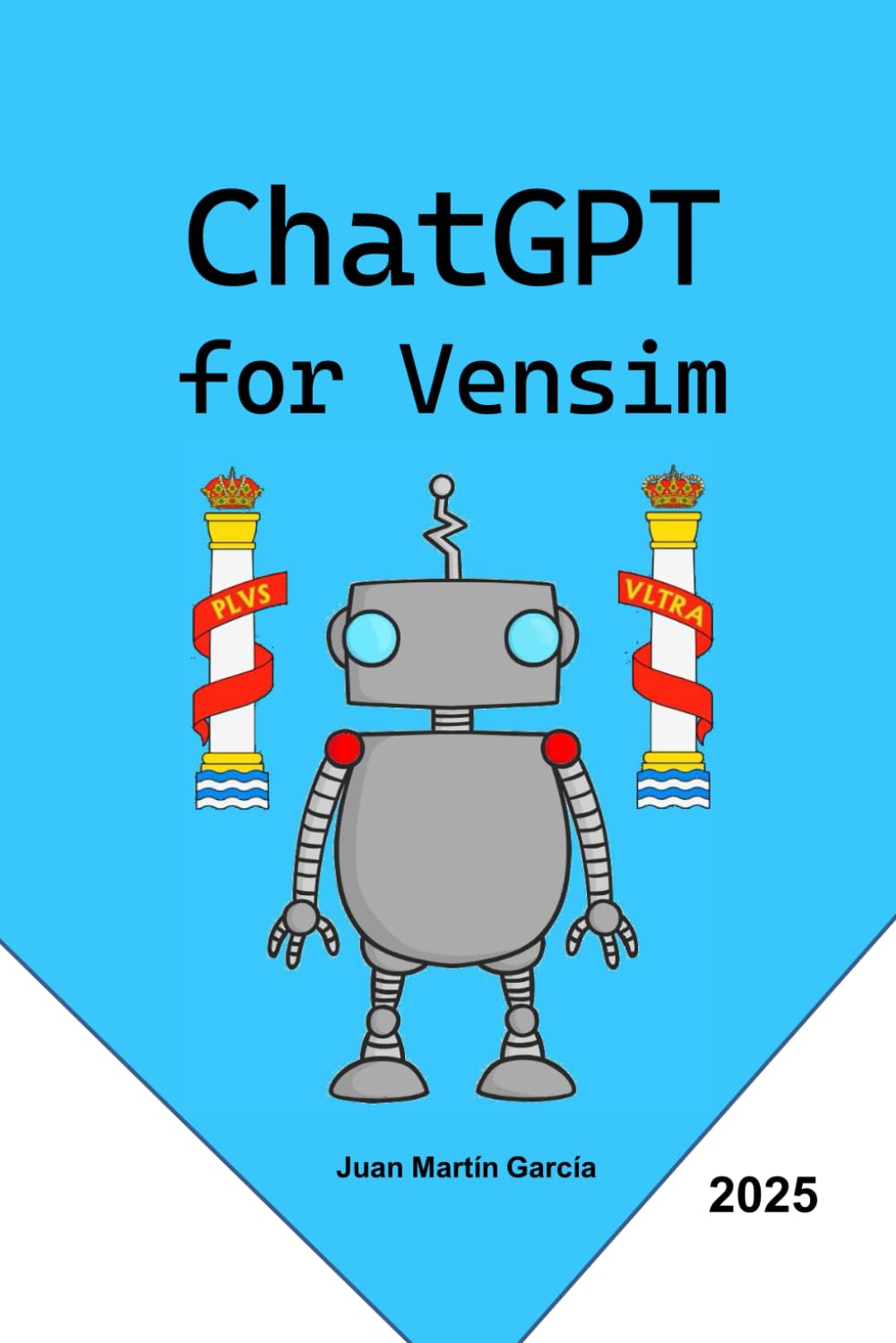ChatGPT for Modeling & Simulation with Vensim: Management of production, companies, environment, natural resources and environment. book