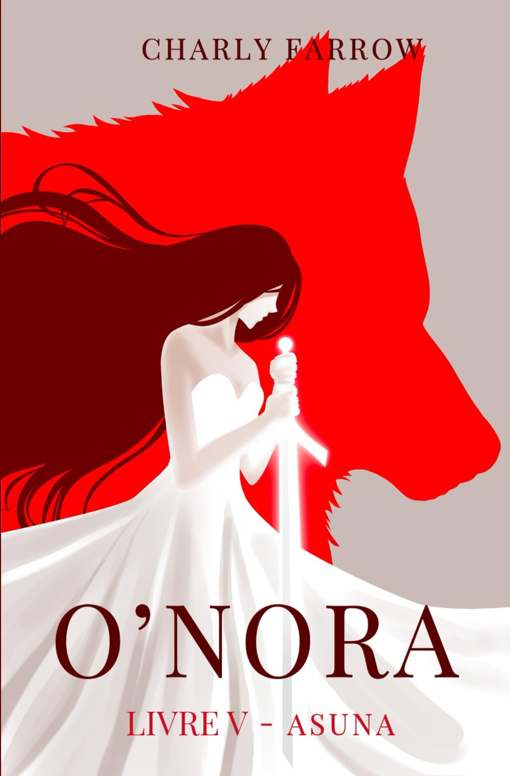 O'nora: Livre 1 : Asuna, Cycle 2 book