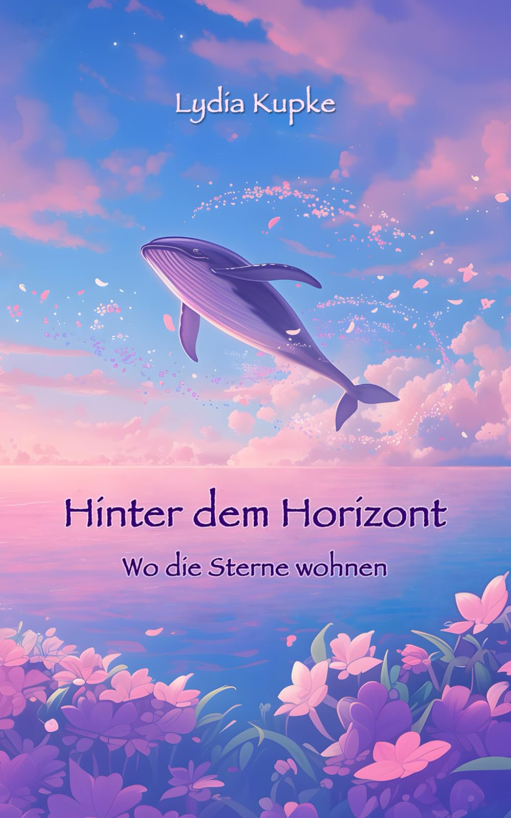 Hinter dem Horizont: Wo die Sterne wohnen International