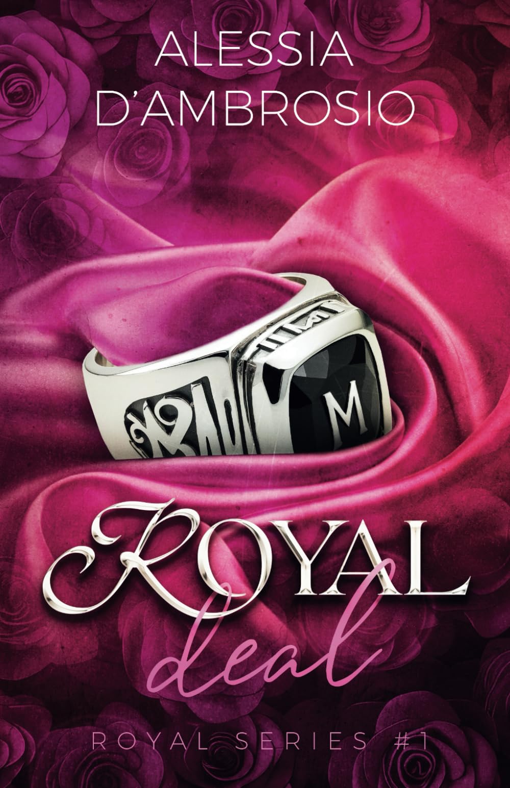 Royal Deal: Royal Series #1 Contemporary literature