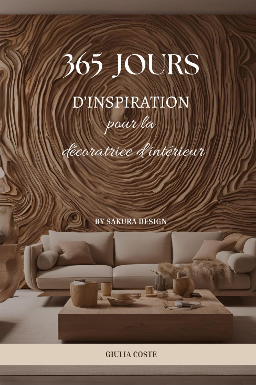 365 Jours d'inspiration: Pour la décoratrice d'intérieur book