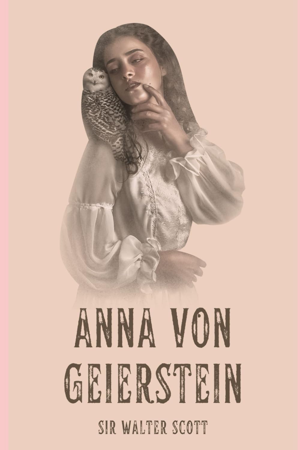 Product Image: Anna von Geierstein