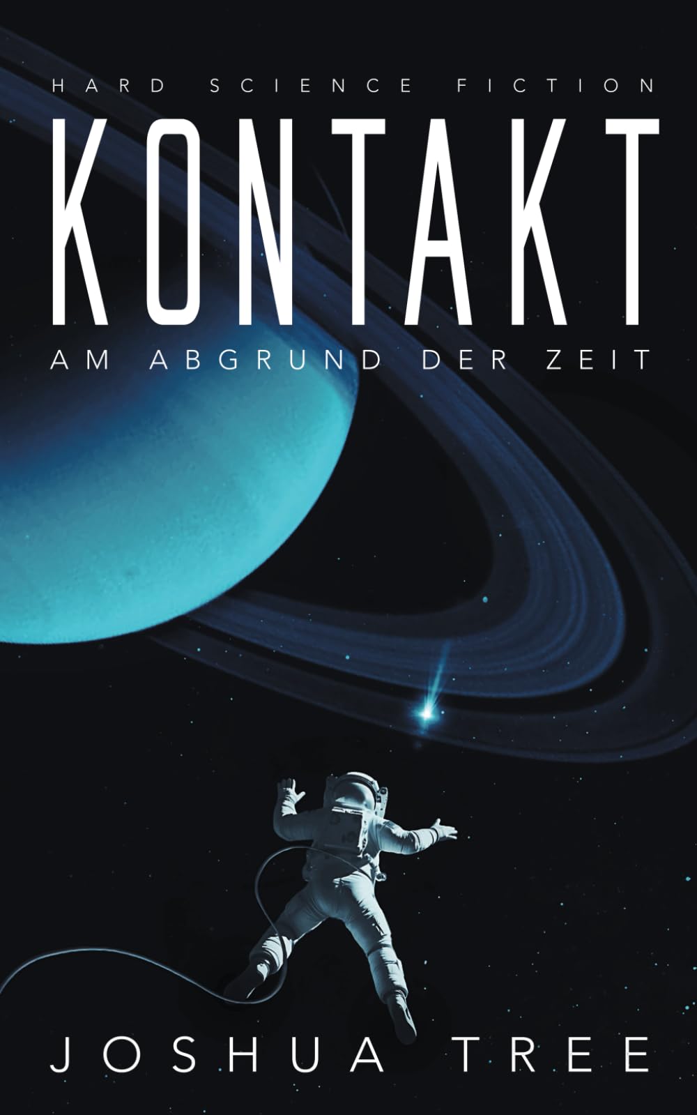 Kontakt: Am Abgrund der Zeit Fantasy & Sci-Fi