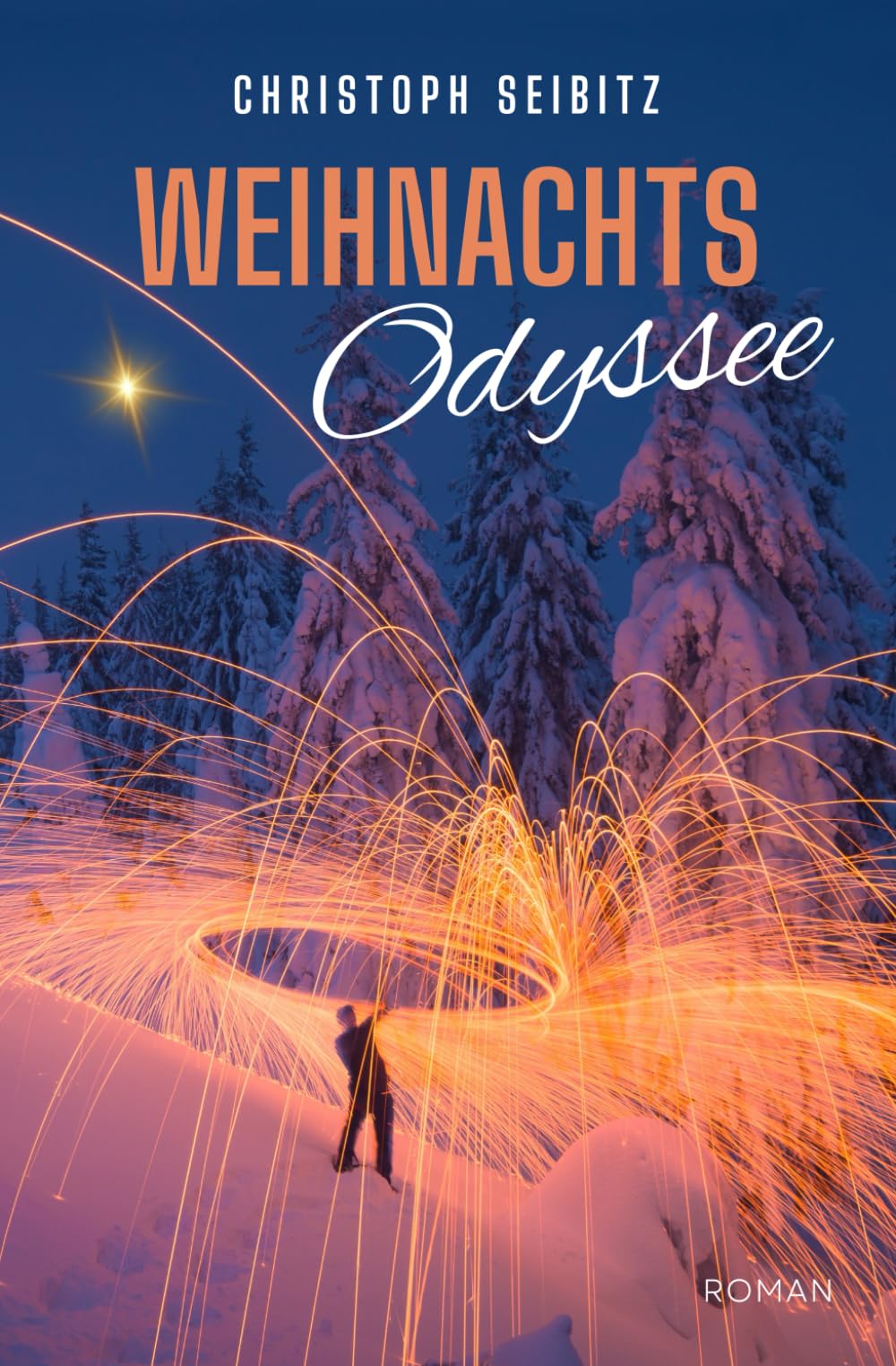 Weihnachtsodyssee LGBTQ+