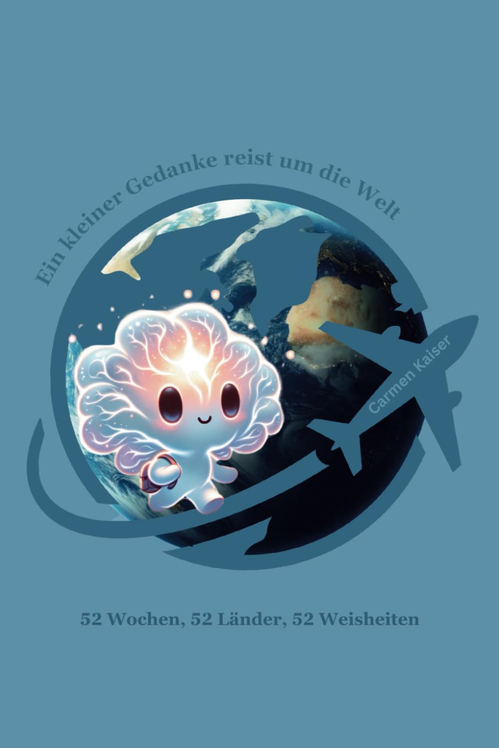 Ein kleiner Gedanke reist um die Welt Parents & Children
