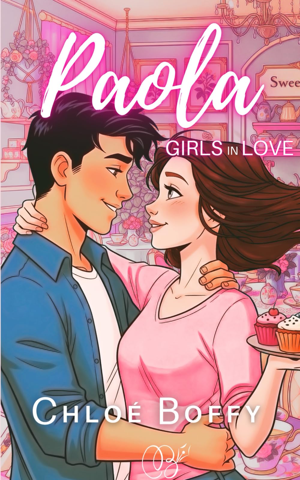 Paola: Girls in Love, tome 3 book