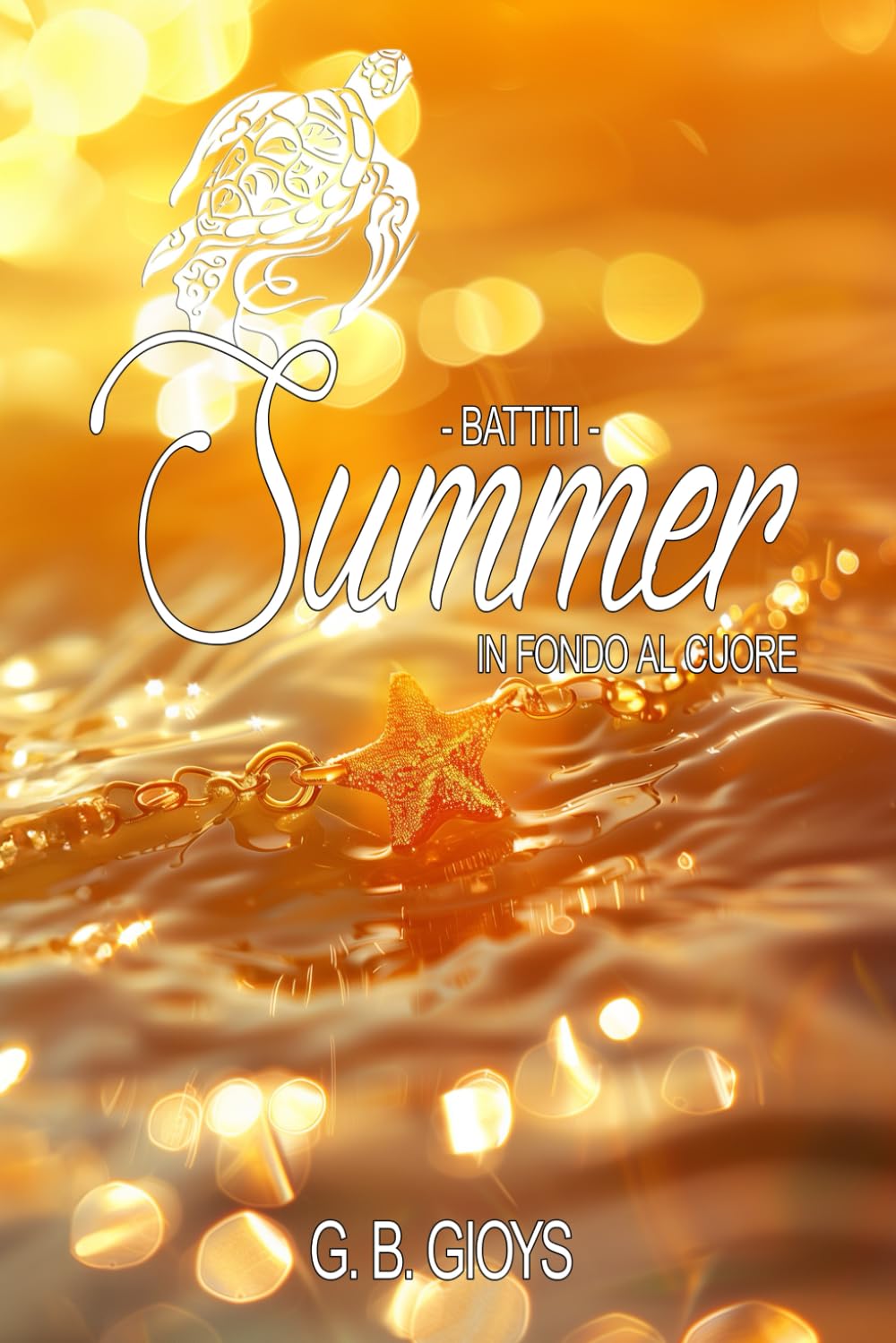 Summer: In fondo al cuore book