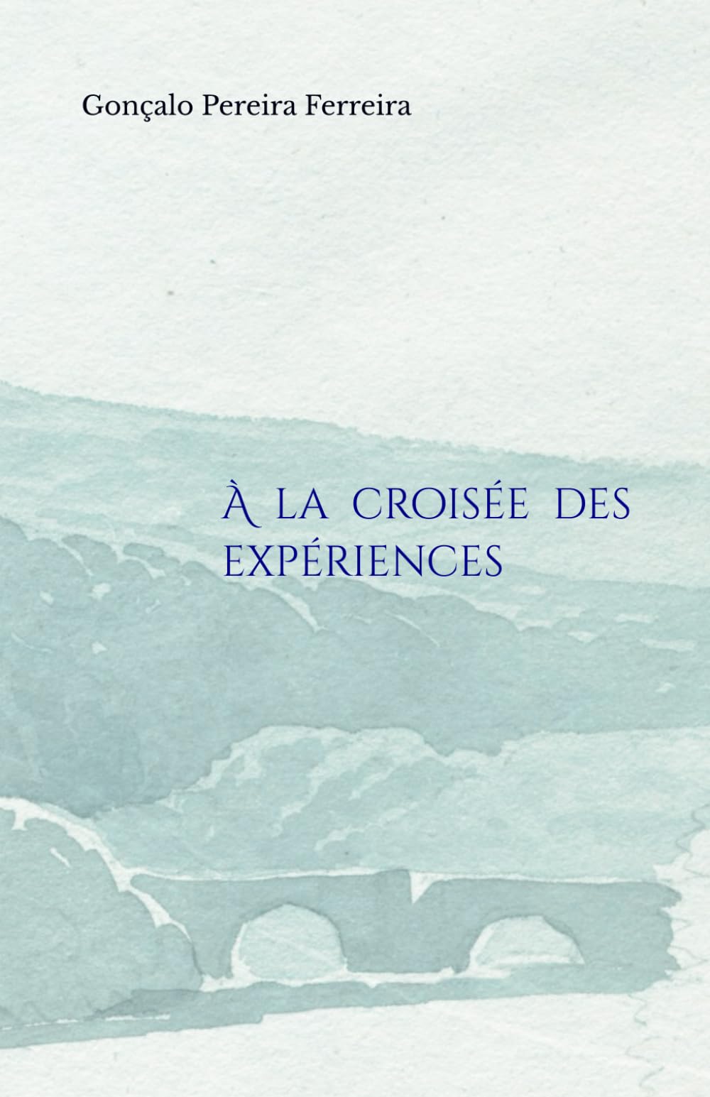À la croisée des expériences book