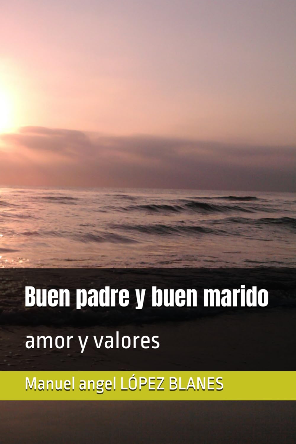 Buen pade y buen marido: todo un regalo book
