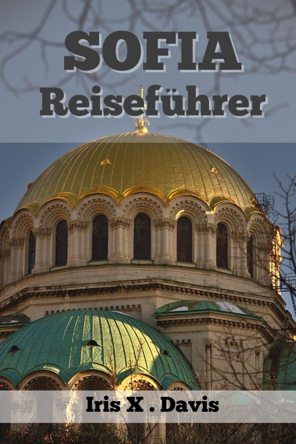 SOFIA Reiseführer 2024: Die Seele der Stadt umarmen (Wanderlust-Chroniken, Band 9) Travel Guides