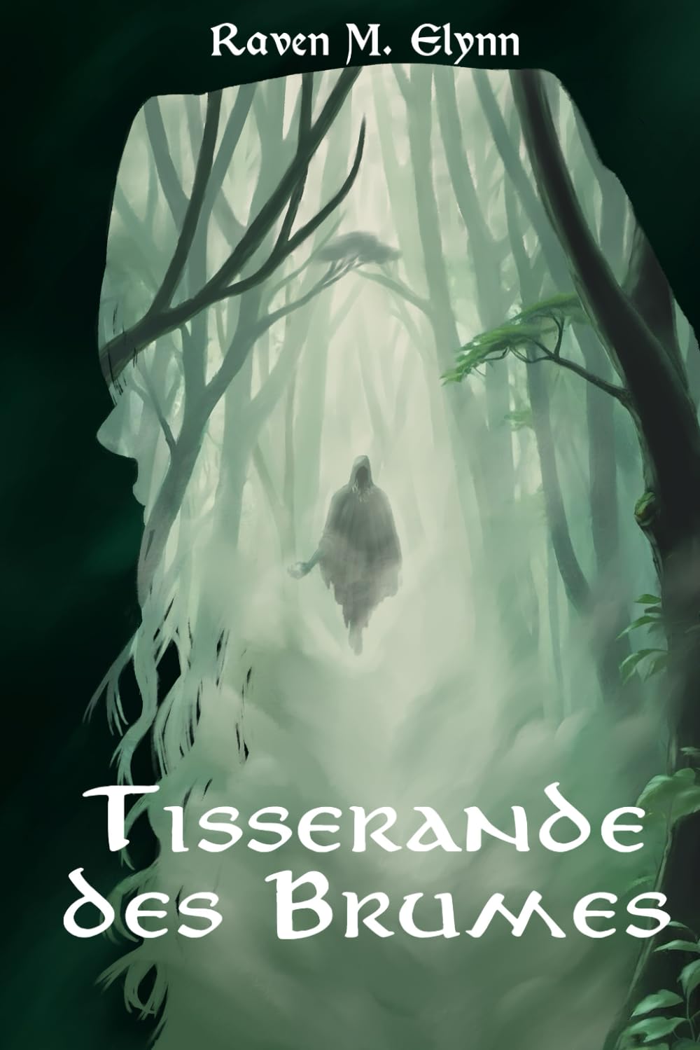Tisserande des Brumes book