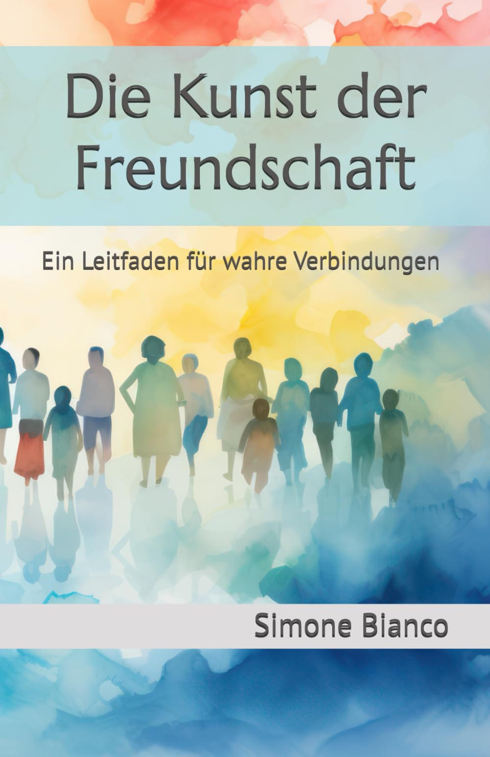 Die Kunst der Freundschaft: Ein Leitfaden für wahre Verbindungen Lifestyle