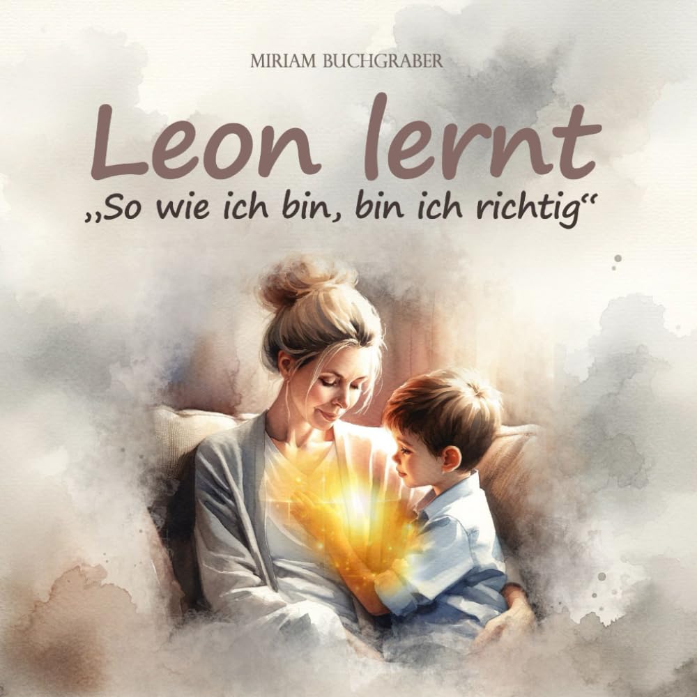 Leon lernt: "So wie ich bin, bin ich richtig" Lifestyle