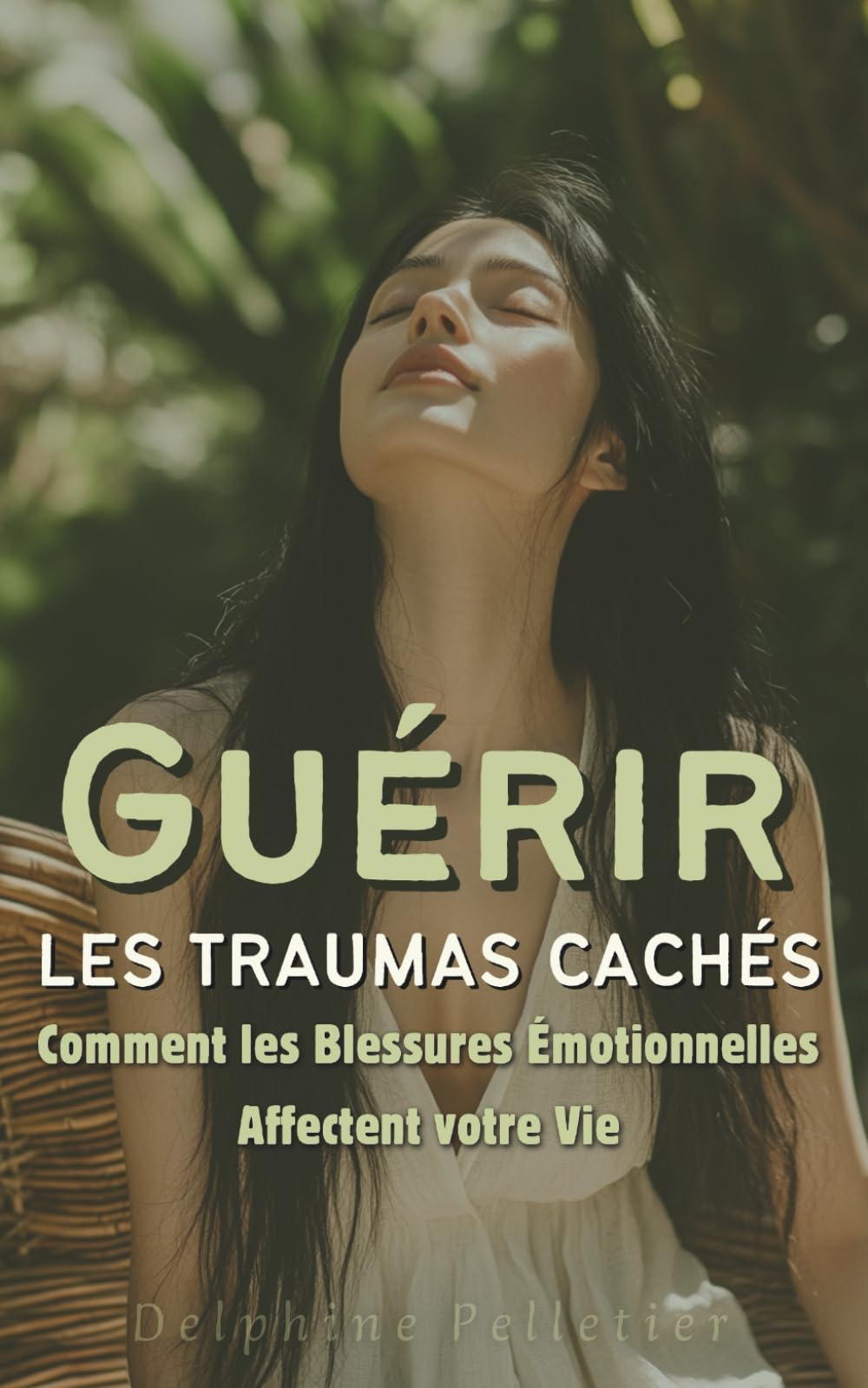 Guérir les Traumas Cachés Books