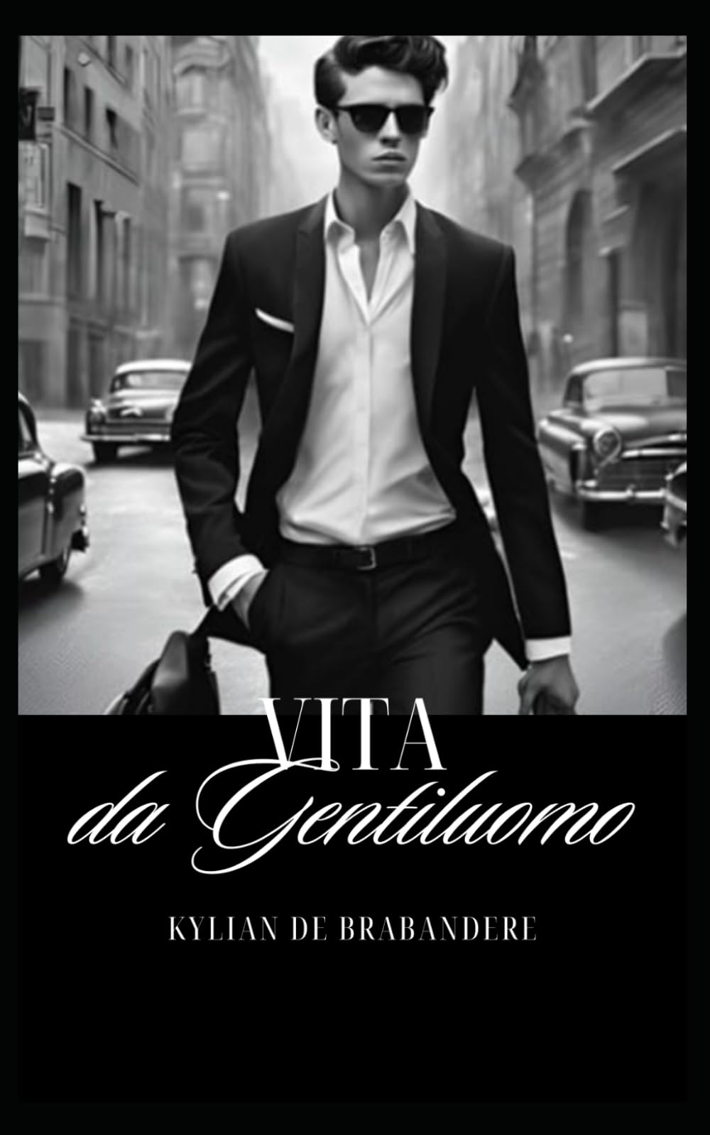 Vita da Gentiluomo Social Sciences