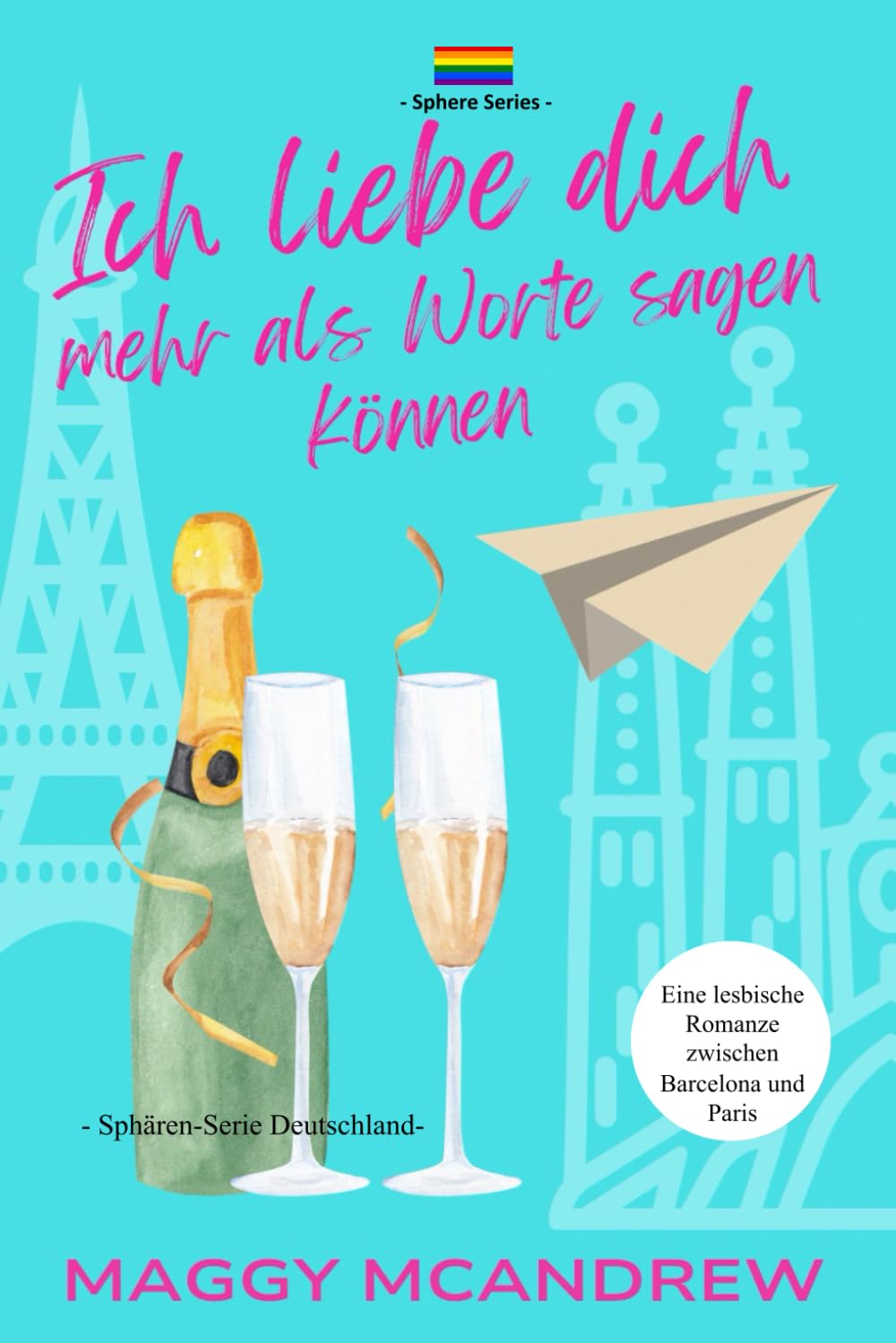 Ich liebe dich mehr als Worte sagen können book