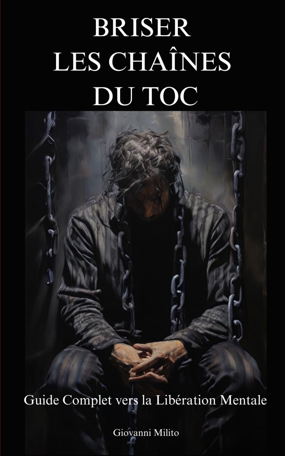 Briser les Chaînes du TOC: Guide Complet vers la Libération Mentale : Comprendre le Trouble Obsessionnel Compulsif, Stratégies de Gestion, et Témoignages Inspirants pour une Transformation Personnelle book