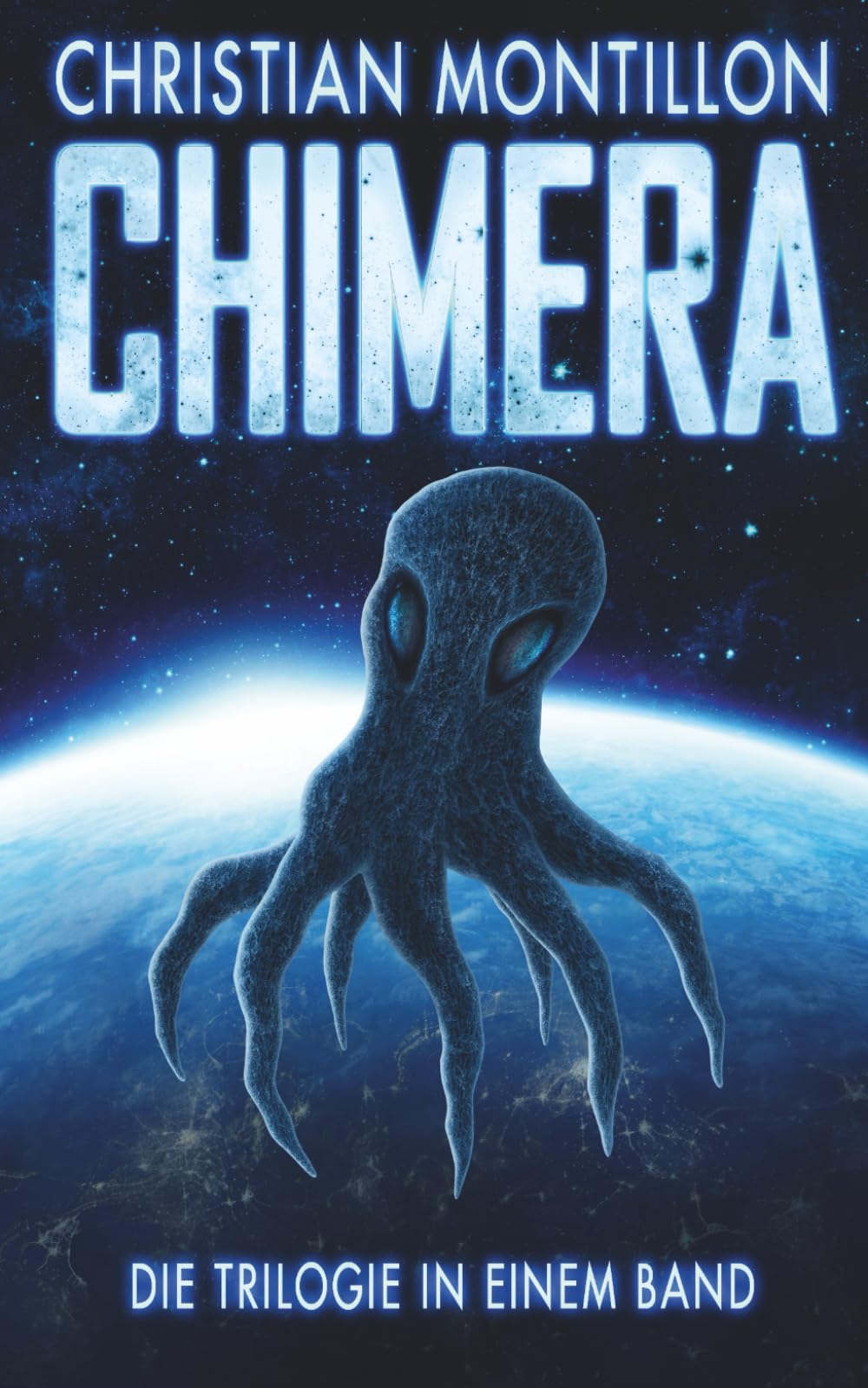 Chimera: Die Trilogie in einem Band Fantasy & Sci-Fi