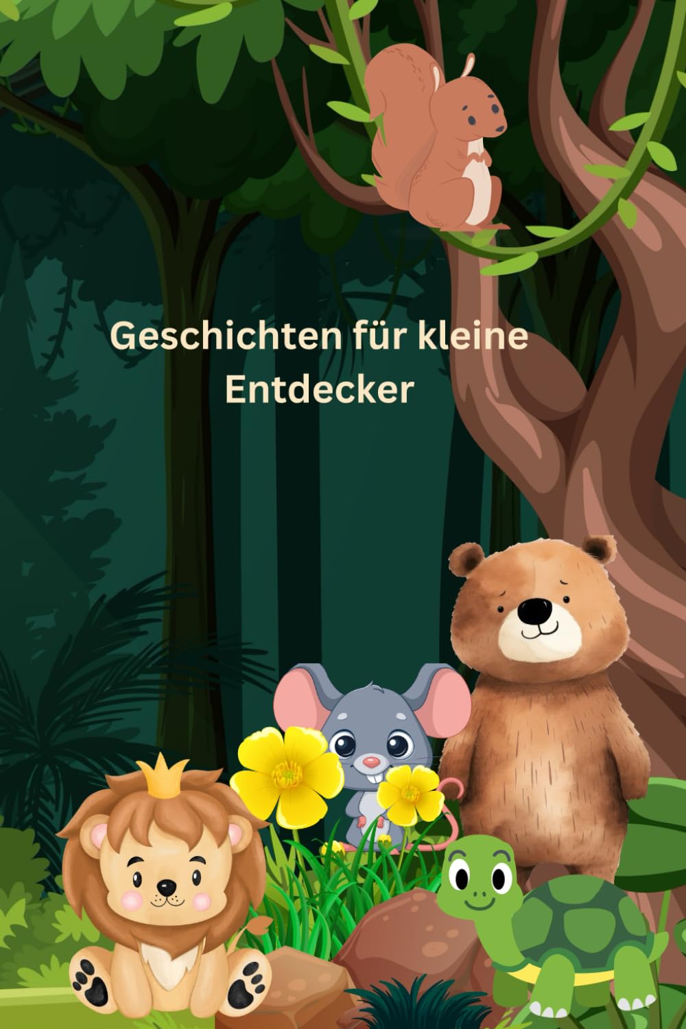 Geschichten für kleine Entdecker Non-fiction
