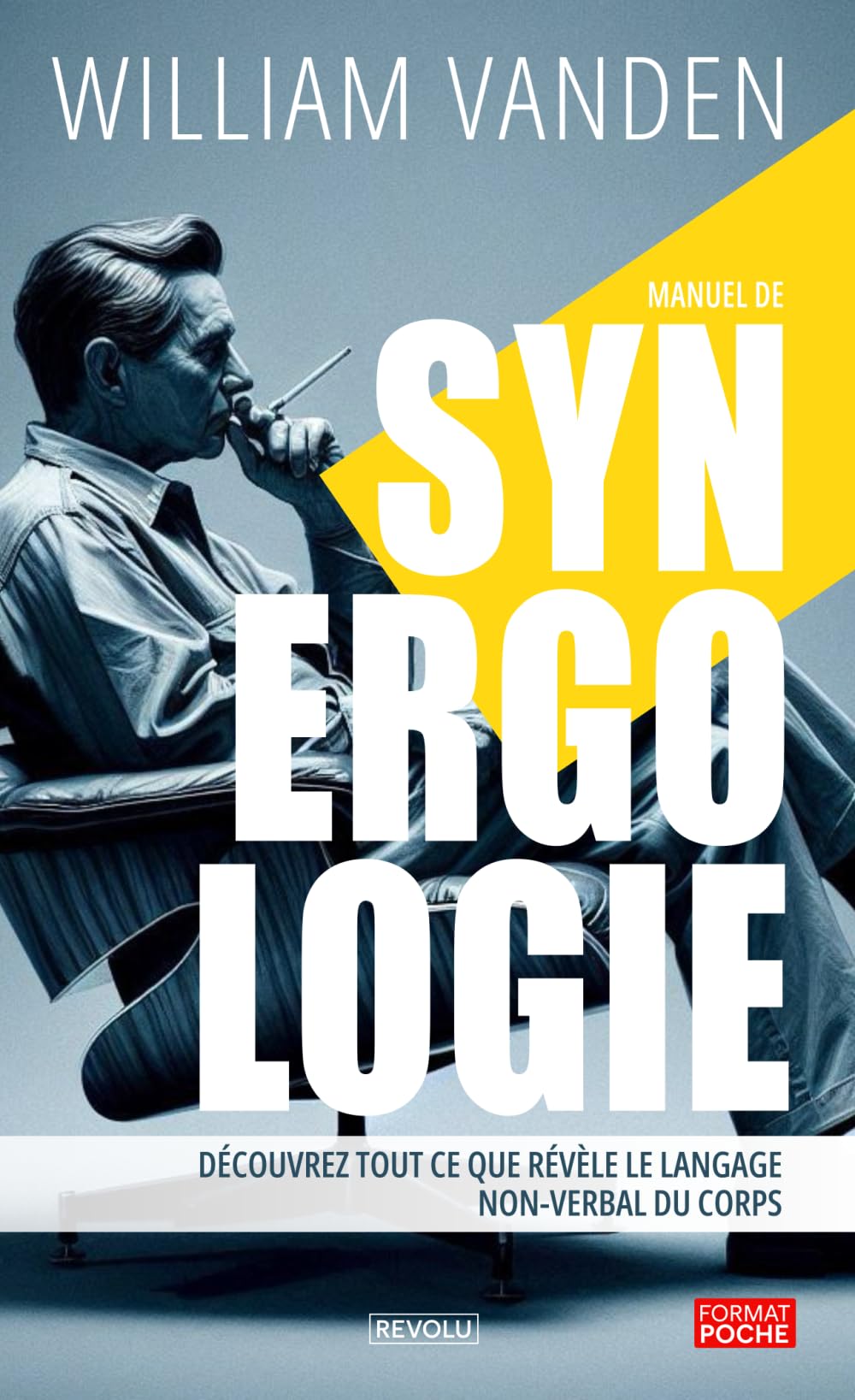 Manuel de synergologie: Découvrez tout ce que révèle le langage non-verbal du corps book
