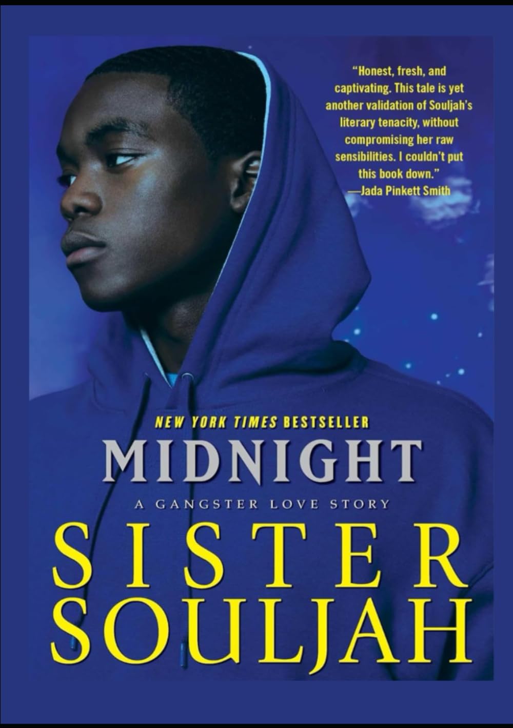 Midnight: A Gangster Love Story Contemporary literature
