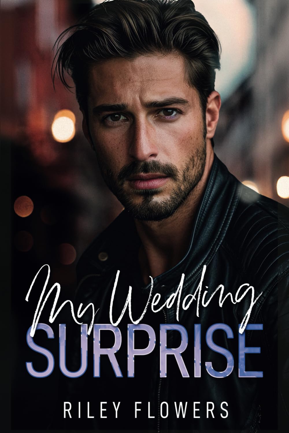 My Wedding Surprise: Ein Enemies to Lovers - Fake Hochzeit - Liebesroman (Surprise Love Stories, Band 4) Drama