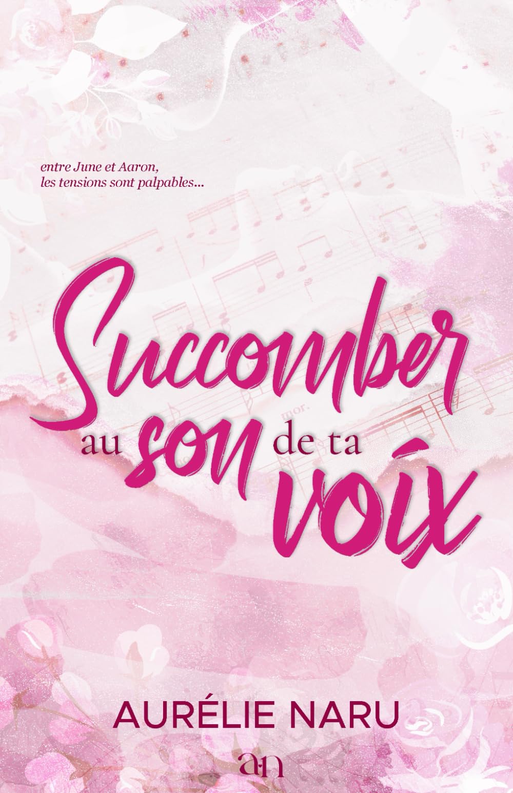 Succomber au son de ta voix book
